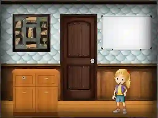 게임 Amgel Kids Room Escape 62 온라인