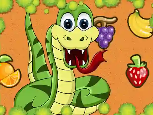 게임 Fruit Snake Challenge 온라인