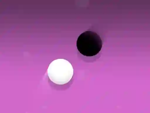 게임 Dots Pong 온라인