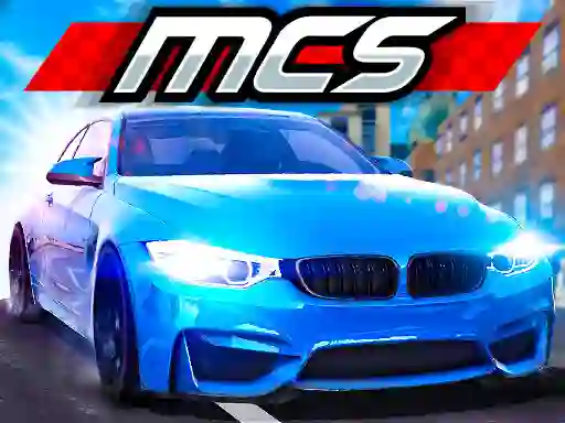 게임 Mega City Stunts 온라인