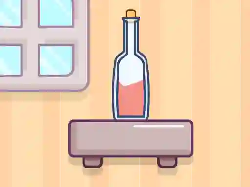 게임 Flippy Bottle 온라인