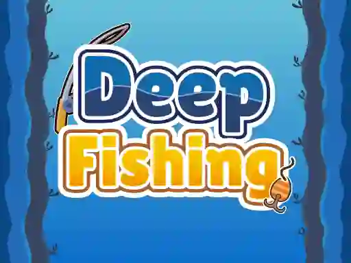 게임 Deep Fishing 온라인