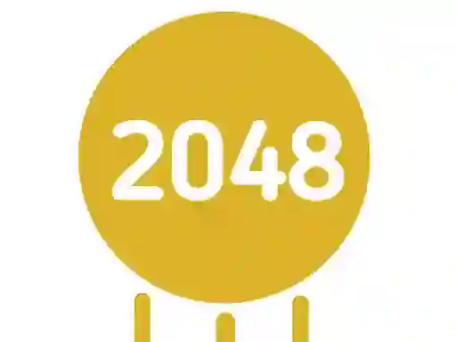 게임 Pucks 2048 온라인