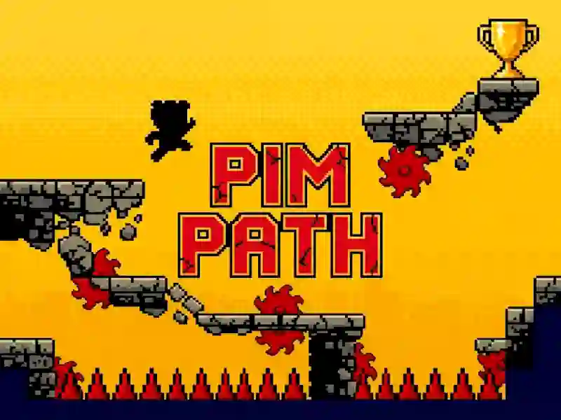 게임 Pim Path 온라인
