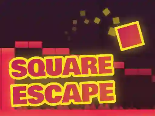 게임 Square Escape 온라인