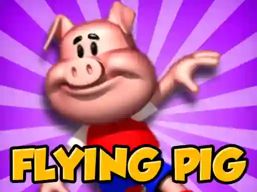 게임 Flying Pig 온라인