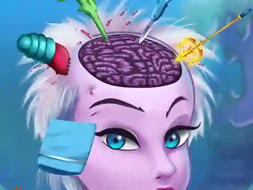 게임 Ursula Brain Surgery 온라인