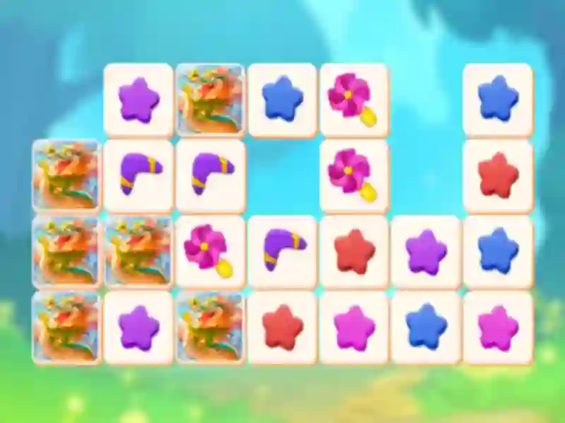 게임 Puzzle Tap 온라인