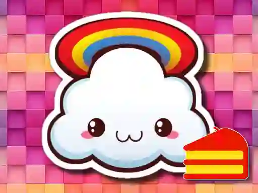 게임 Candy Endless Jumping 온라인