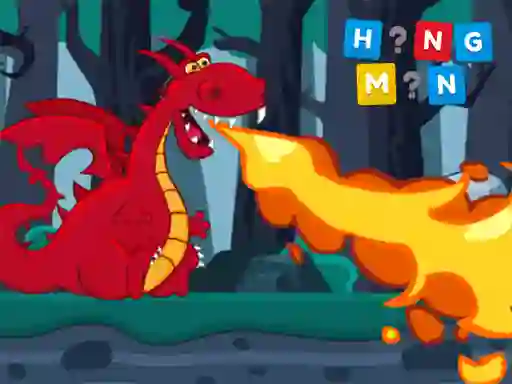 게임 Hangman Adventure 온라인