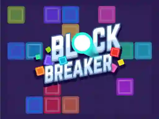 게임 Block Breaker 온라인