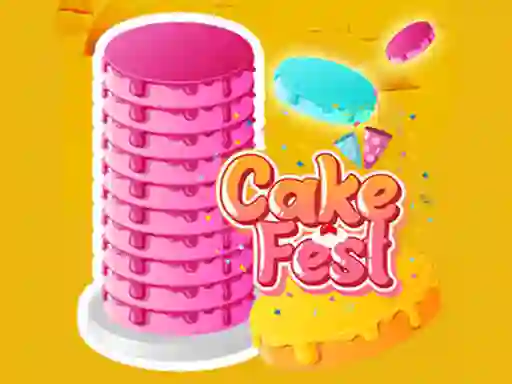 게임 Cake Fest 온라인