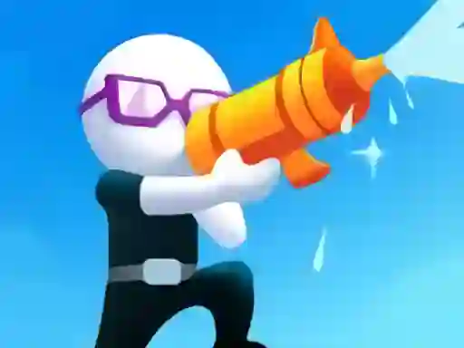 게임 Shoot And Run 온라인