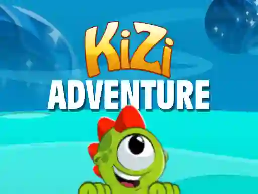 게임 Kogama Kizi Adventure 온라인