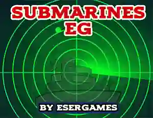 게임 Submarines EG 온라인