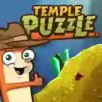 게임 Temple Puzzle 온라인