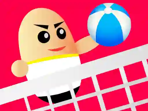 게임 Volley Challenge 온라인
