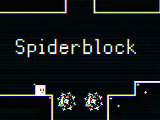 게임 Spiderblock 온라인