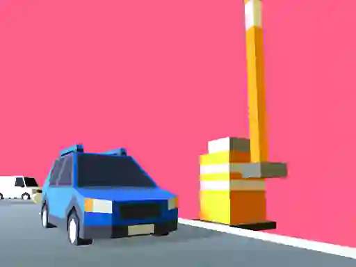 게임 Parking Jam 3d 온라인
