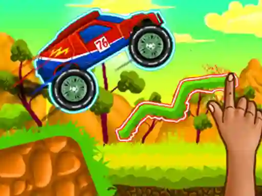 게임 Brainy Cars 온라인