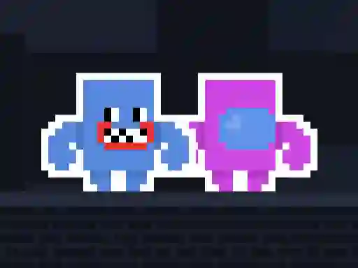 게임 Mini Huggy 2 - Player 온라인
