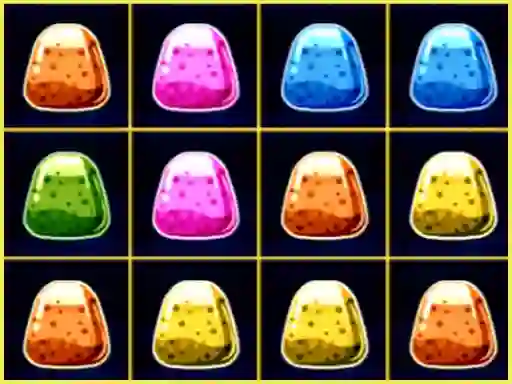 게임 Jelly Collapse Deluxe 온라인
