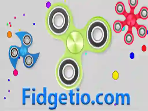 게임 Fidgetio.com 온라인