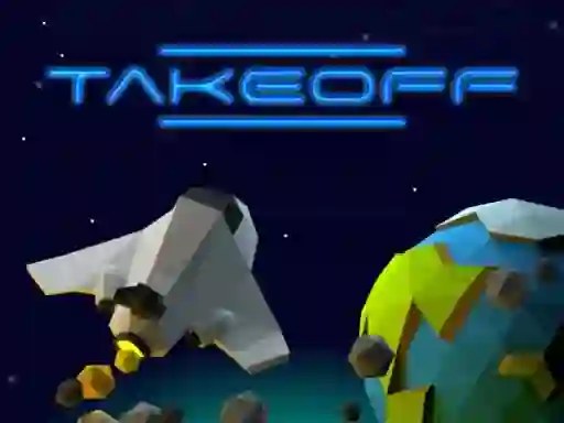 게임 Takeoff 온라인