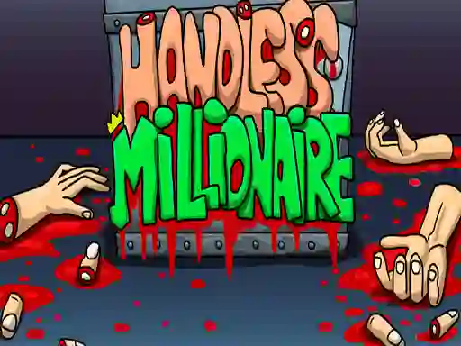 게임 Handless Millionaire 온라인