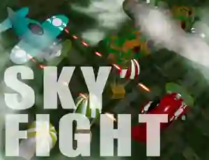 게임 Skyfight 온라인