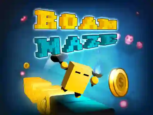 게임 Roam Maze 온라인