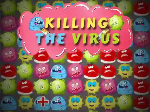 게임 Killing The Virus 온라인