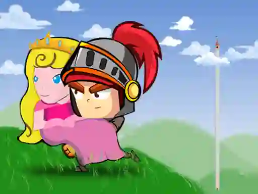 게임 Princess Rescue 온라인