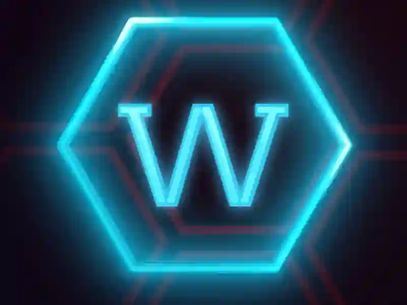 게임 Neon Words 온라인