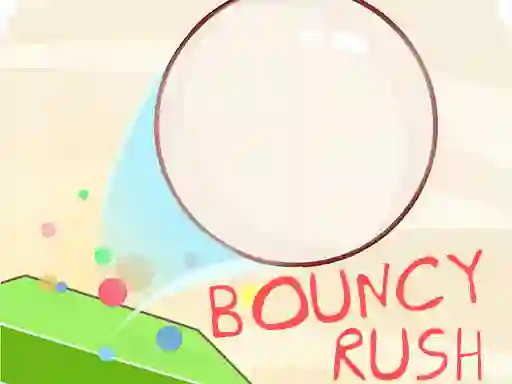 게임 Jumpy Rush 온라인