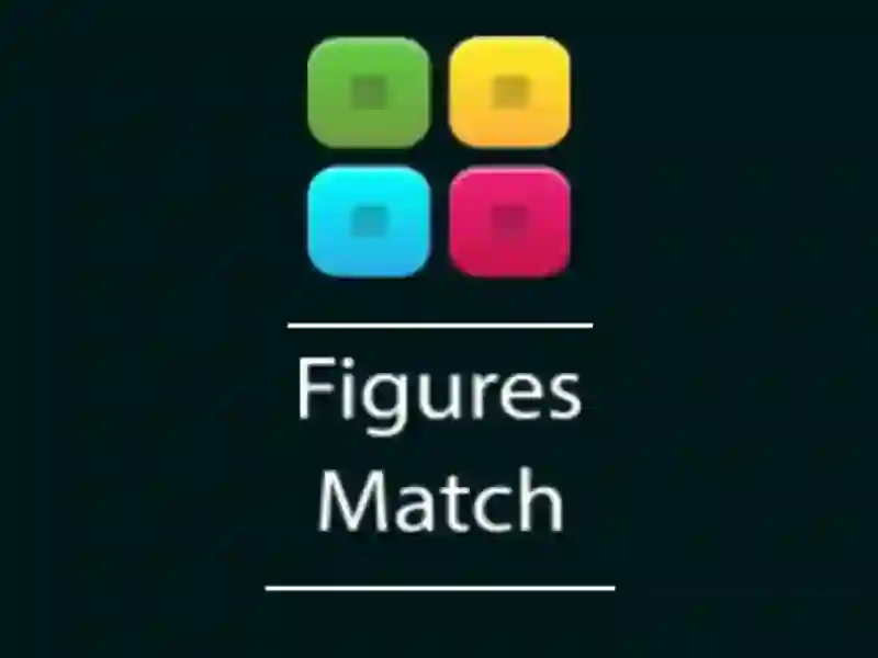 게임 Figures Match 온라인