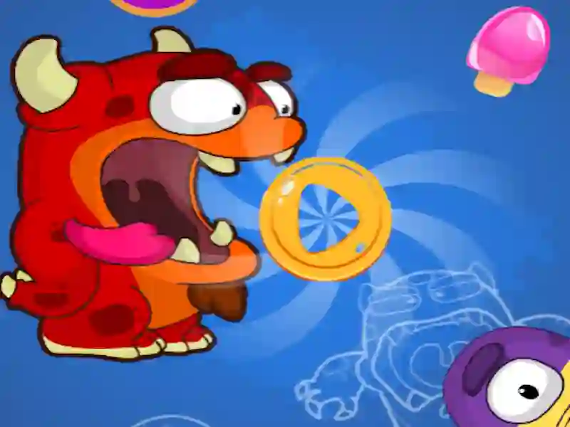 게임 Sweet Beasts 온라인