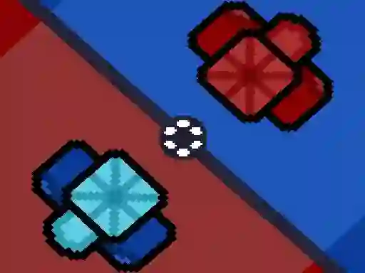 게임 Pixel Ball League 온라인