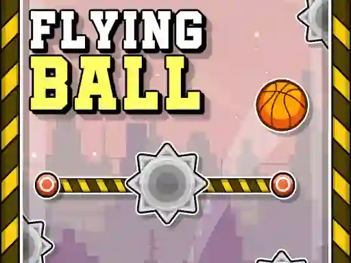 게임 Flying Ball 온라인