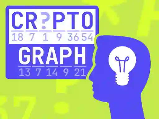 게임 Cryptograph 온라인