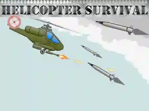 게임 Helicopter Survival 온라인