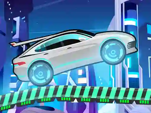 게임 Galactic Driver 온라인