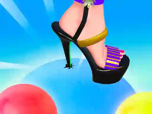 게임 Pop It Knockout Royale 온라인