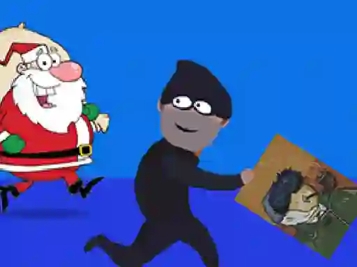 게임 Master Thief 온라인