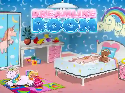 게임 Dreamlike Room 온라인