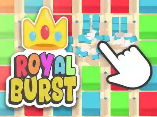 게임 Royal Burst 온라인