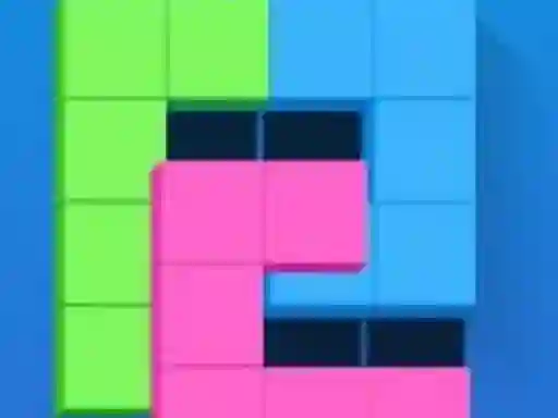 게임 Blocky 온라인