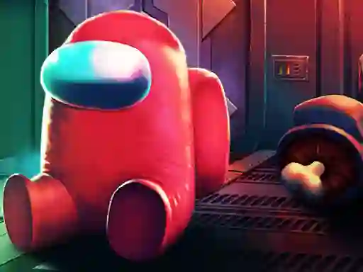 게임 Imposter 3d 온라인