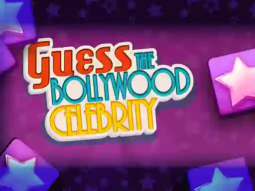 게임 Guess The Bollywood Celebrity 온라인