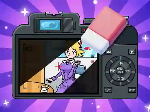 게임 Dop Puzzle Erase Master 온라인